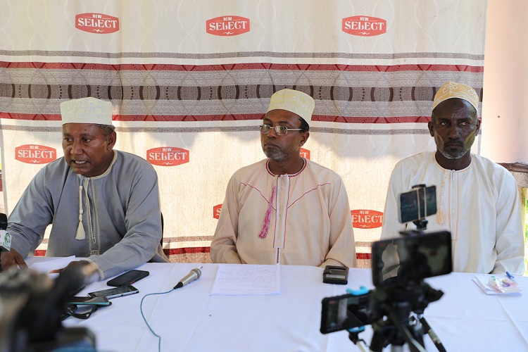 Une enveloppe de 300 millions KMF aux préparateurs de vanille