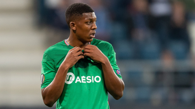 Zaydou Youssouf : « Ce n’est pas une question que je me pose »