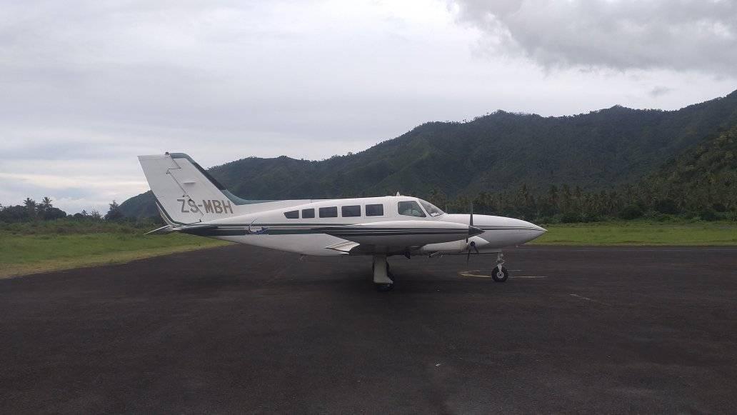 Transport aérien : La compagnie Go Comores renait de ses cendres
