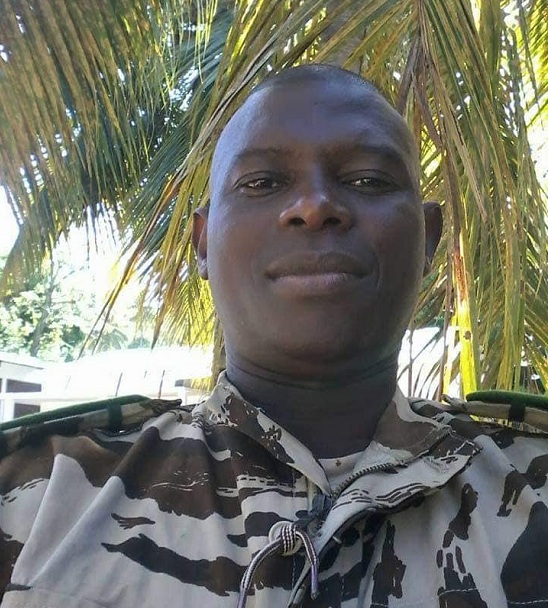 image Anjouan : Le lieutenant Chadhouli, « complice » de Bapalé, serait en détresse respiratoire