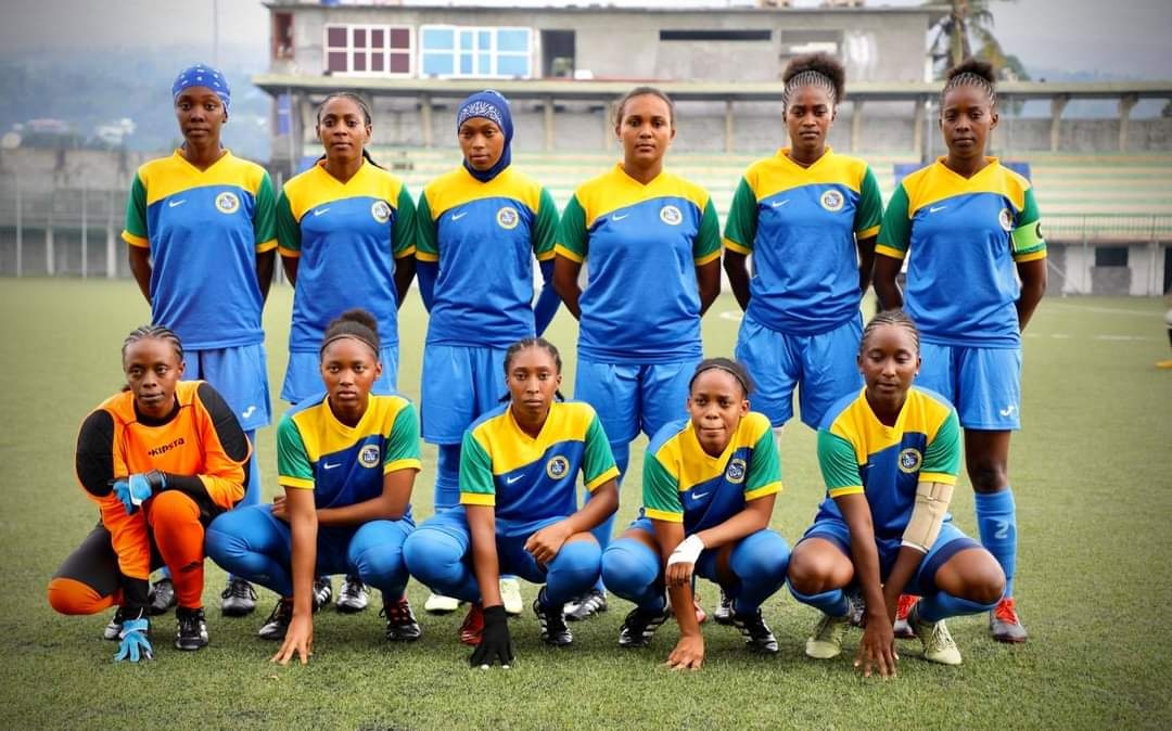 image Football Féminin : Coupe des Comores Hiérarchie des valeurs respectée, Inanga (3-0) finaliste