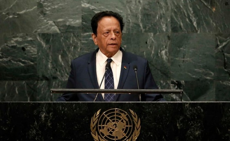 image Nécrologie: Disparition de l’ancien premier ministre mauricien Sir Anerood Jugnauth: le bâtisseur de l’ile Maurice moderne