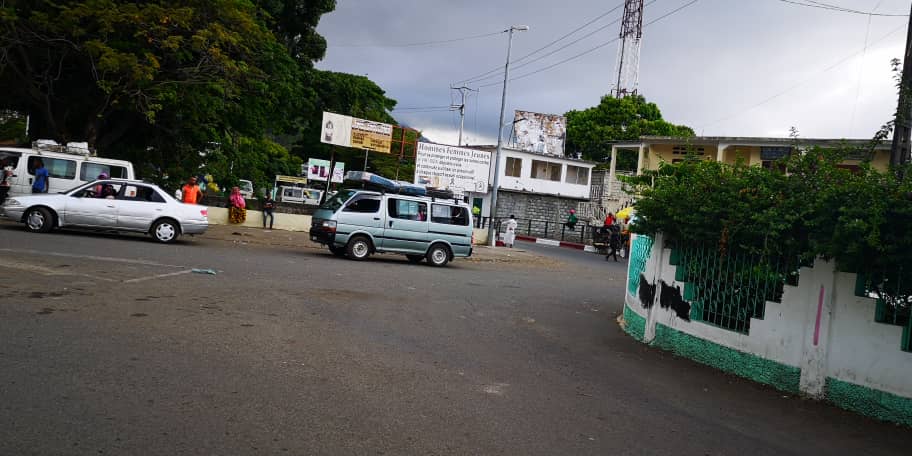 image Tournante 2021 : Anjouan parviendra ou ne parviendra pas ?