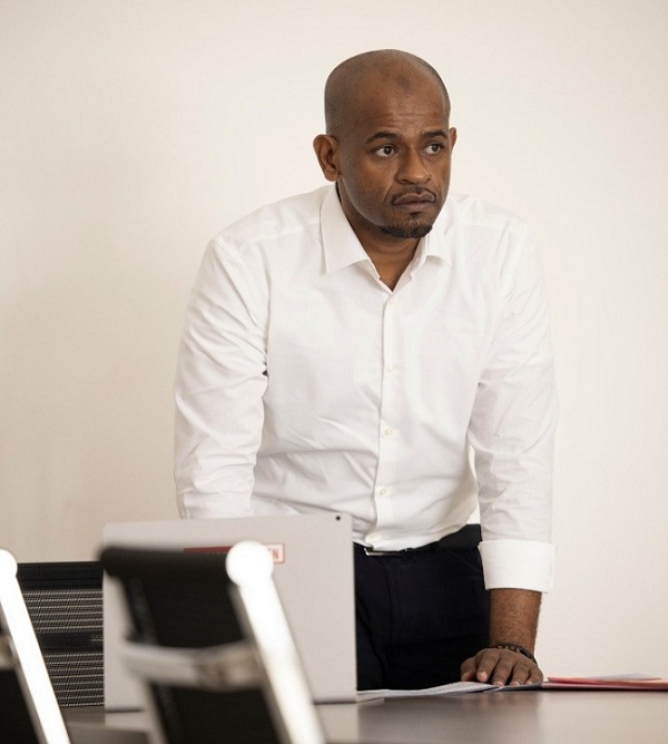 image Interview du Conseiller privé du Chef de l’Etat   « Permettre aux jeunes d’avoir de l’espoir et de croire fortement à la vision Comores Emergent à l’horizon 2030 ».