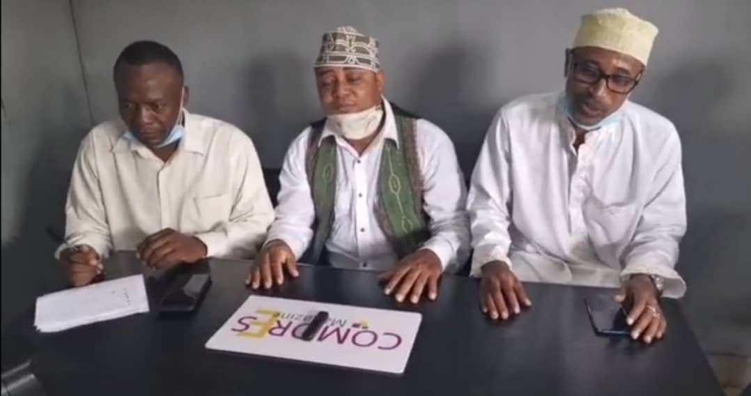 Élection Chambre de commerce Anjouan : 200 électeurs rayés de la liste électorale