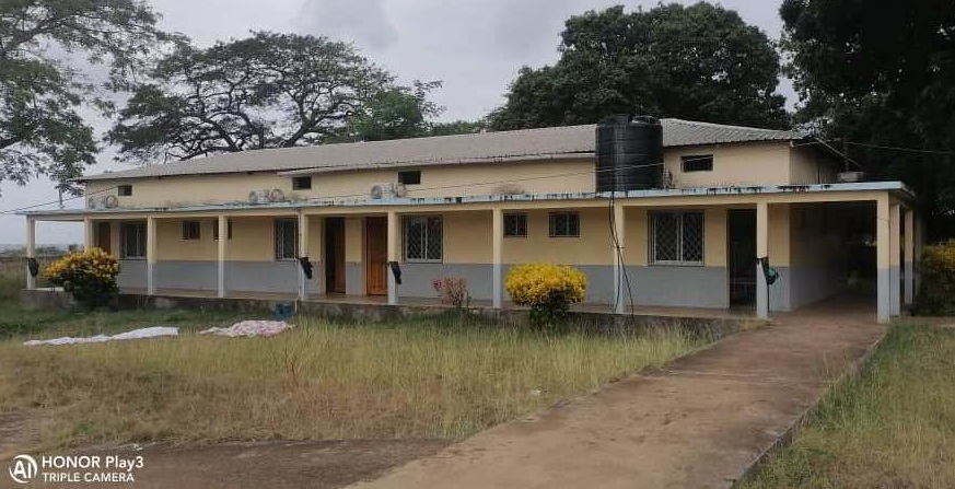 image Douze patients au CHRI de Fomboni et un patient à Samba