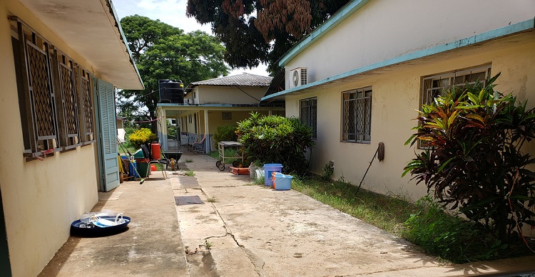 image Covid-19 : 17 cas actifs à Mohéli