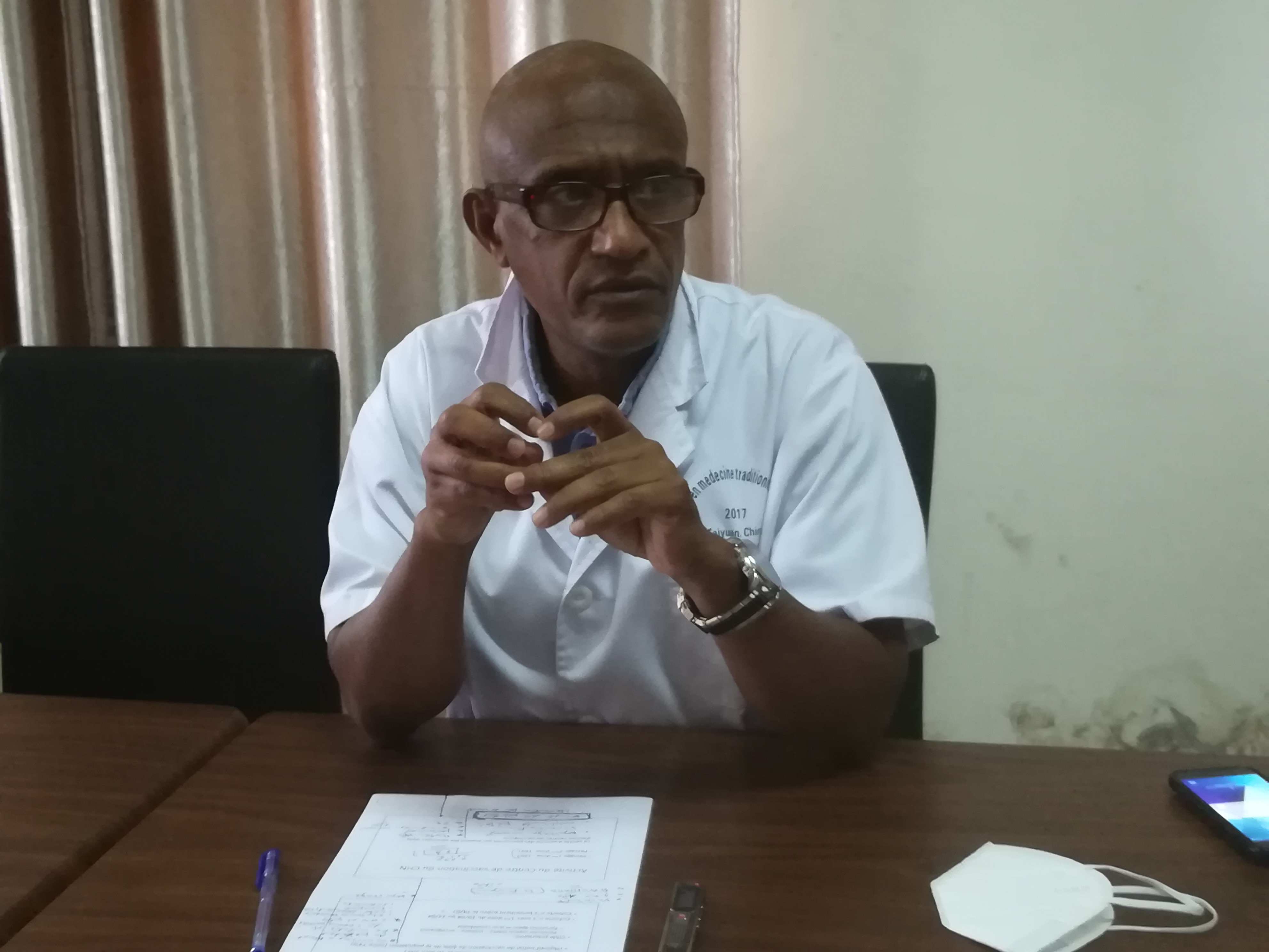 image Lancement de la deuxième campagne le 14 juillet prochain