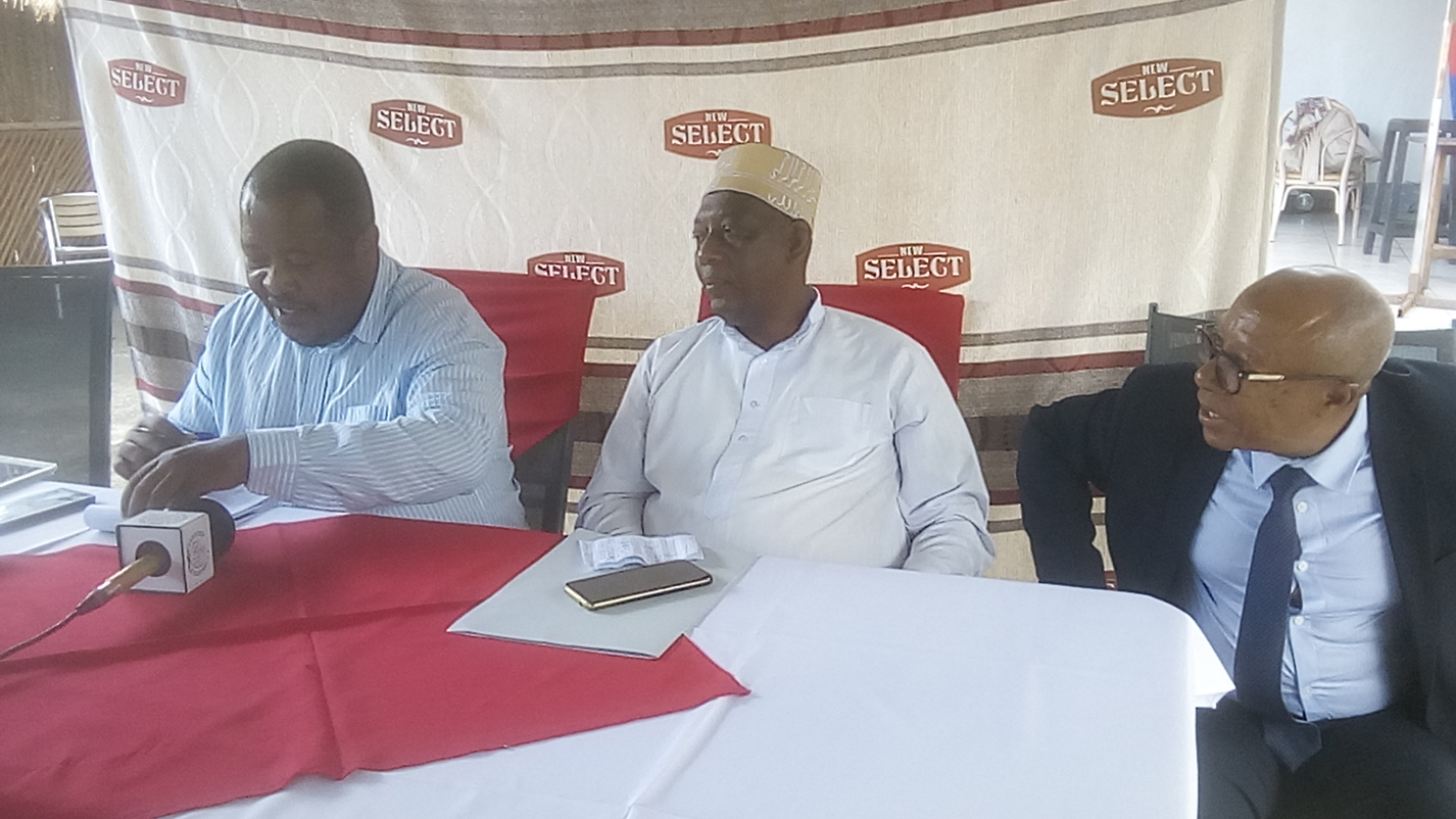 Les organisations patronales craignent un scrutin mal-en-point