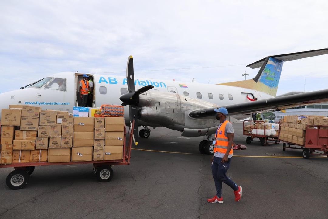 L’Unicef octroie du matériel anti-covid aux écoles publiques de Mohéli