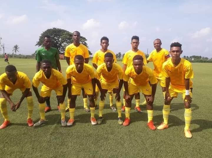 Football, coupe des Comores: Silex de Miringoni est en finale avec Espoir de Nioumachoi