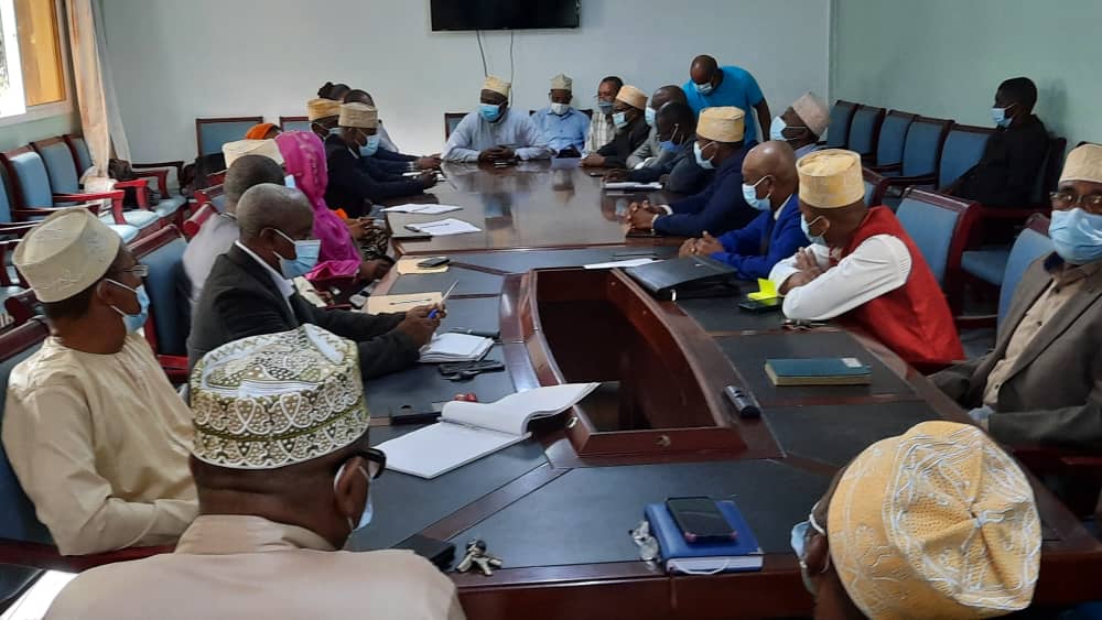 image Hausse des tarifs des documents d’état civil: Les maires remportent la bataille