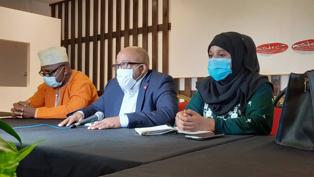 Le Modec n’ira pas aux élections de l'UCCIA