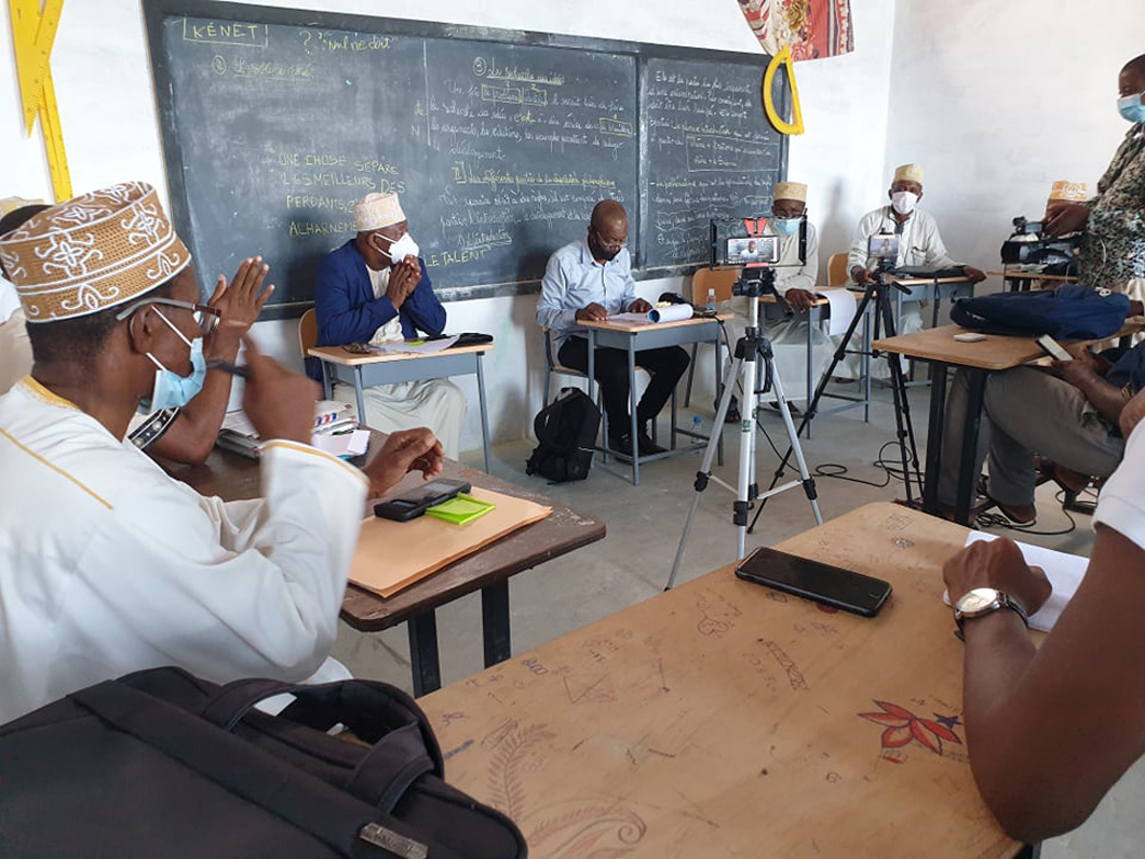 Les écoles privées s'insurgent contre le bulletin unique