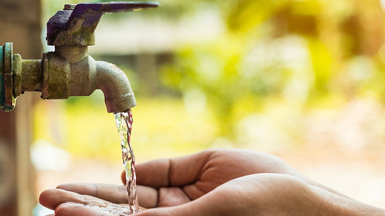 image Hausse du prix de l’eau : Said Mchangama : « Ce n’est pas le moment »