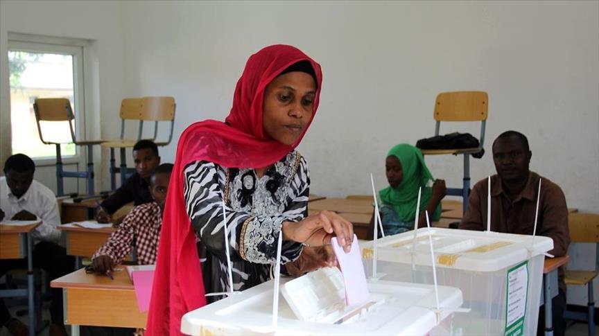 image Élections municipales partielles : Les communes de Nyuma Komo et Domba ont déjà leurs maires