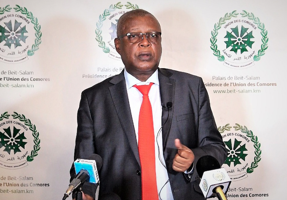 image Conseil des ministres:  Le gouvernement relativise les pénuries et hausse des prix