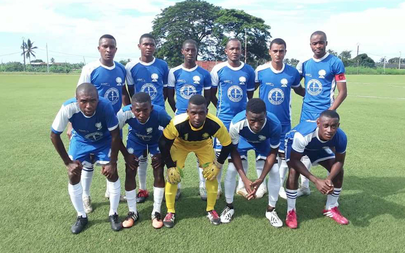 image Coupe des Comores  FC Fomboni a essuyé pour obtenir le ticket pour la demi-finale