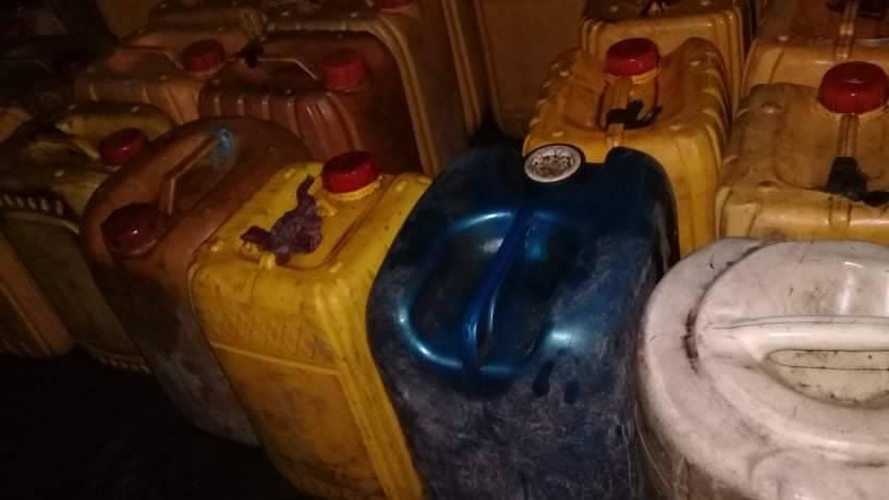 Vol de carburant à la Sonelec : Deux agents suspects en cavale