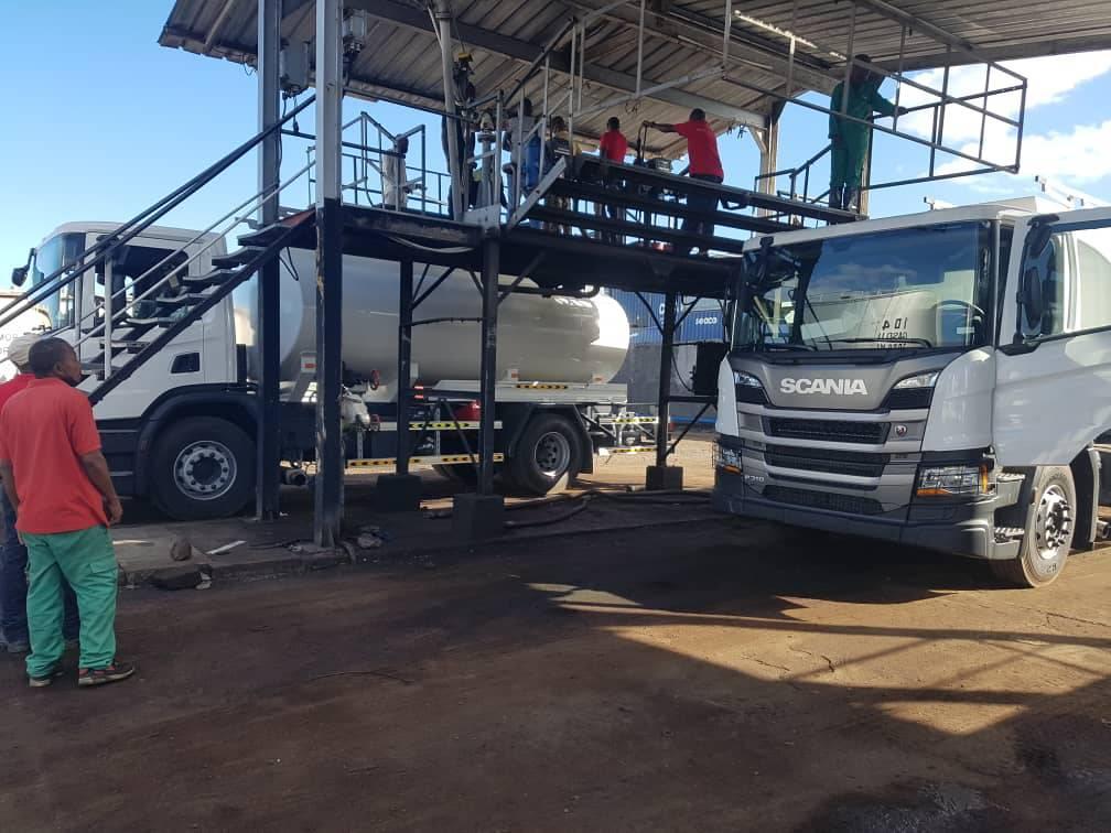 La SCH et la SNDPP de nouveau dans le quiproquo