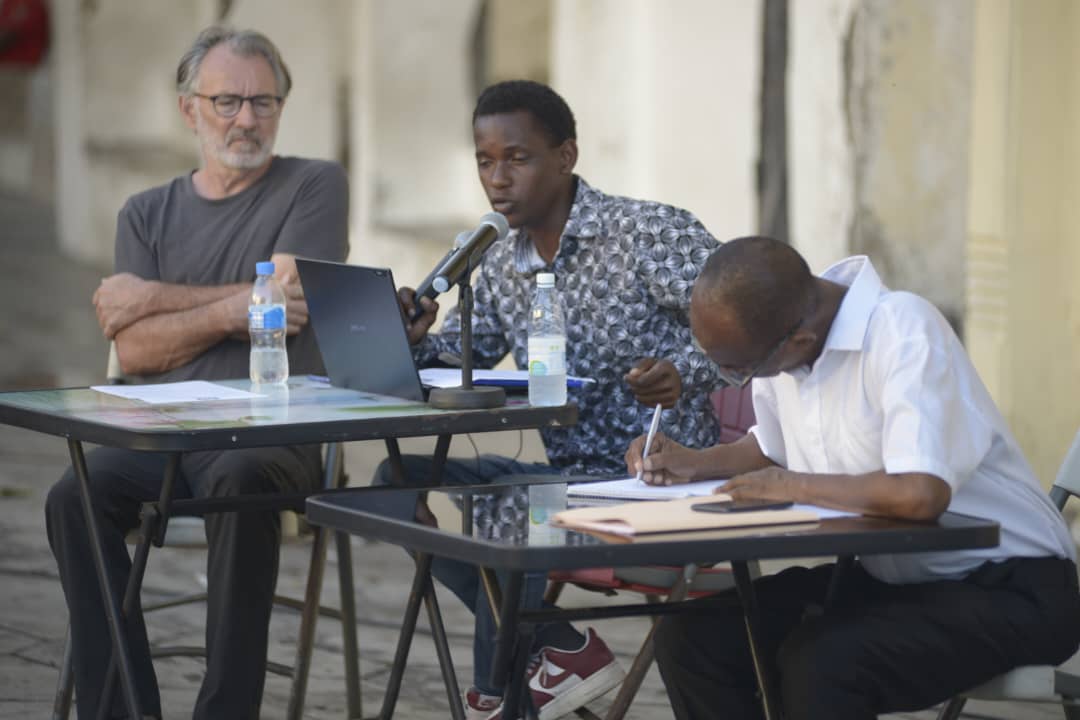 L’agglomération urbaine de Moroni au cœur du débat