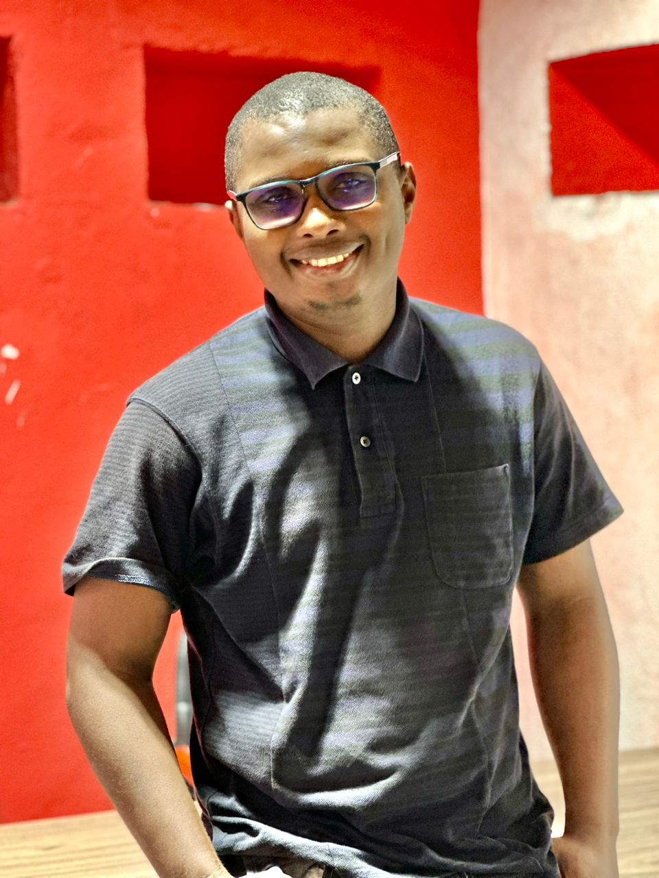 image Doyen Anasse invité au Parlement du Rire