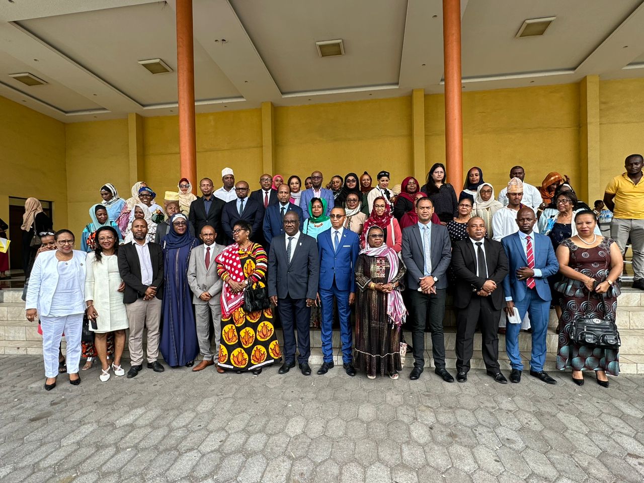 image La plateforme Femmes en politique de l’océan indien au cœur des échanges