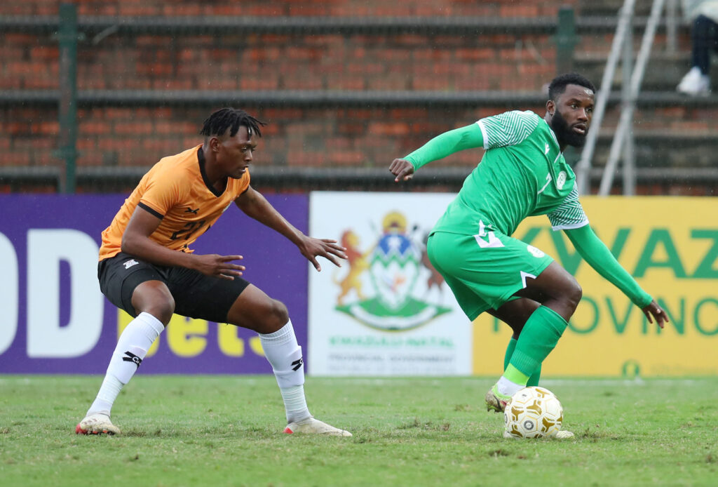 image Les Cœlacanthes A’ débutent bien la compétition