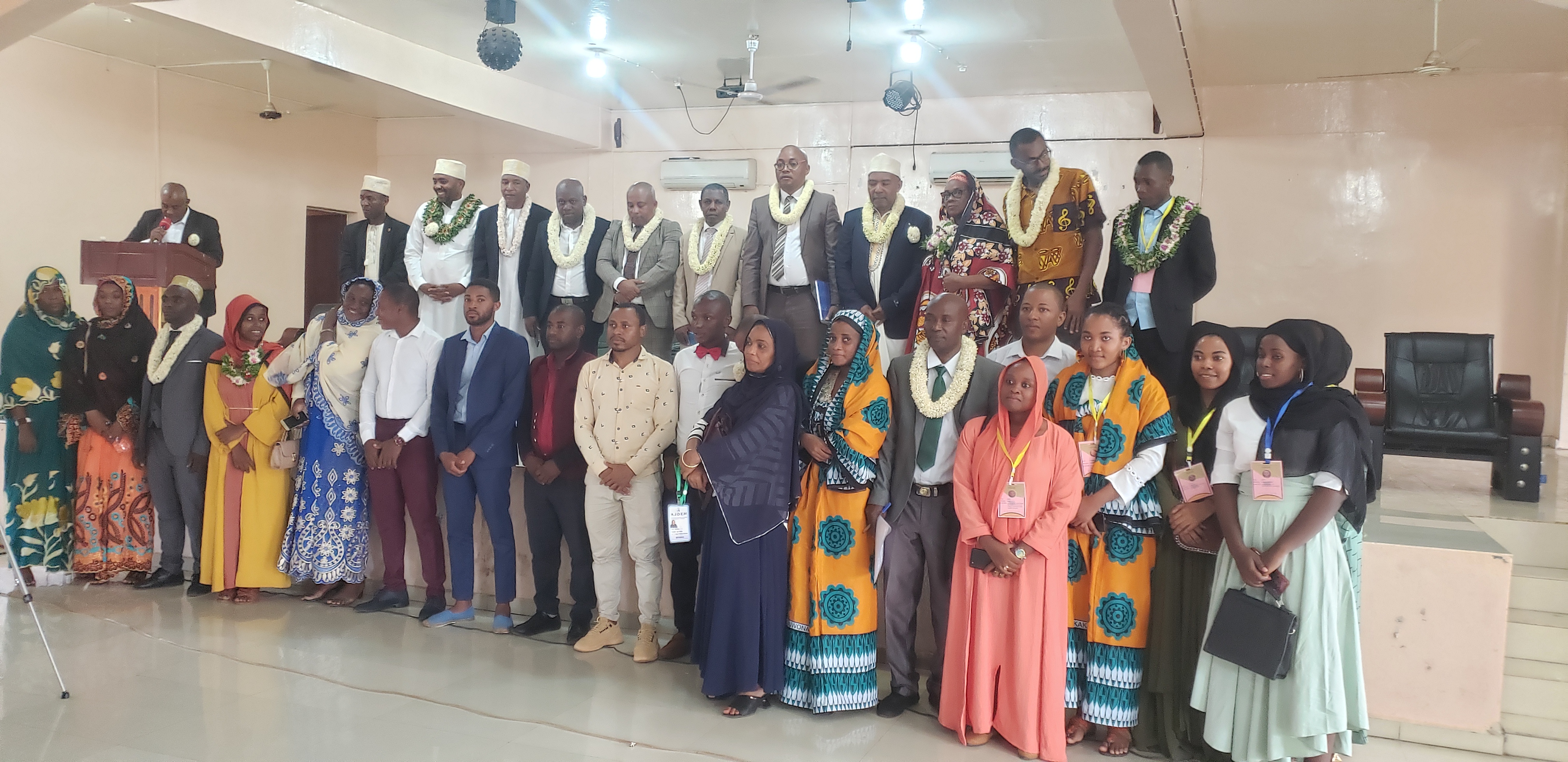 La FADESIM a lancé son projet générateur de plus de 50 emplois