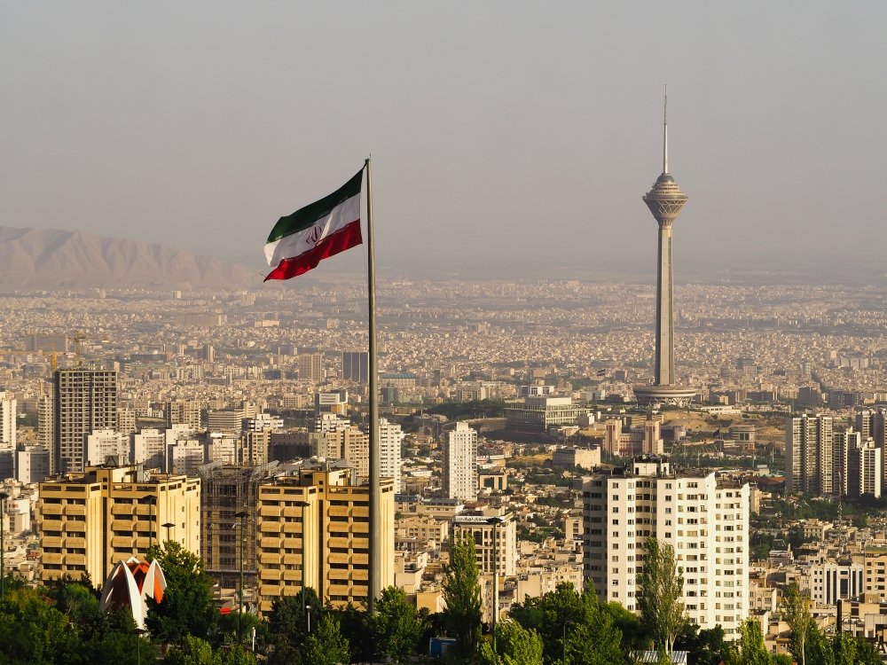 image Comores-Iran, l’heure de la normalisation a-t-elle sonné ?