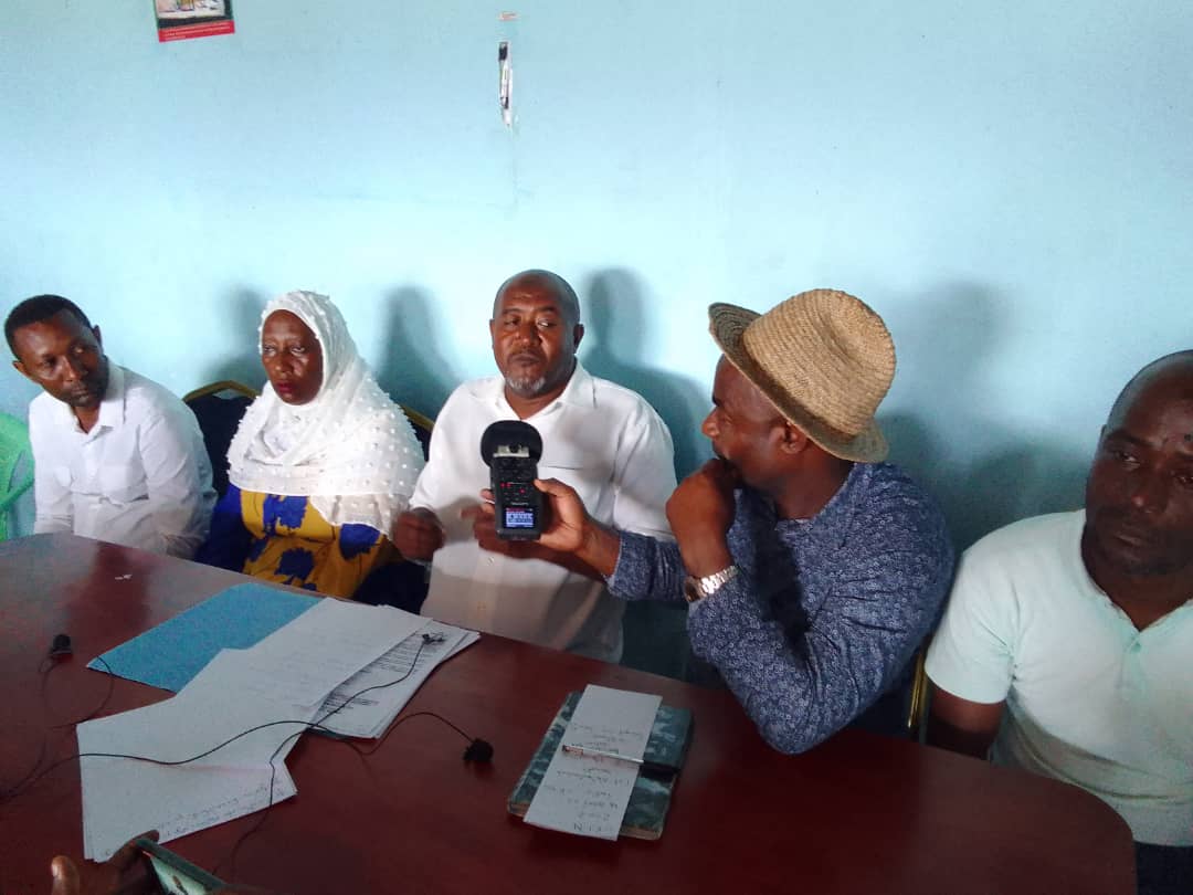 La direction de l’Ortn appelle la mairie de Moroni à revenir sur sa décision