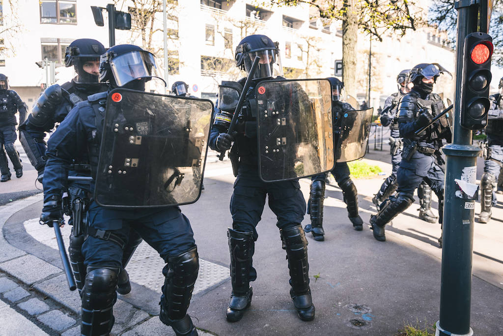 image Les révélations glaçantes du Canard enchaîné