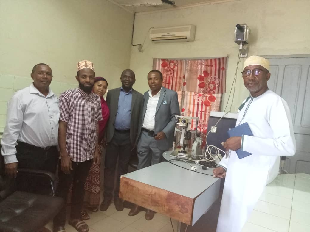 image 150 opérations de la cataracte programmées