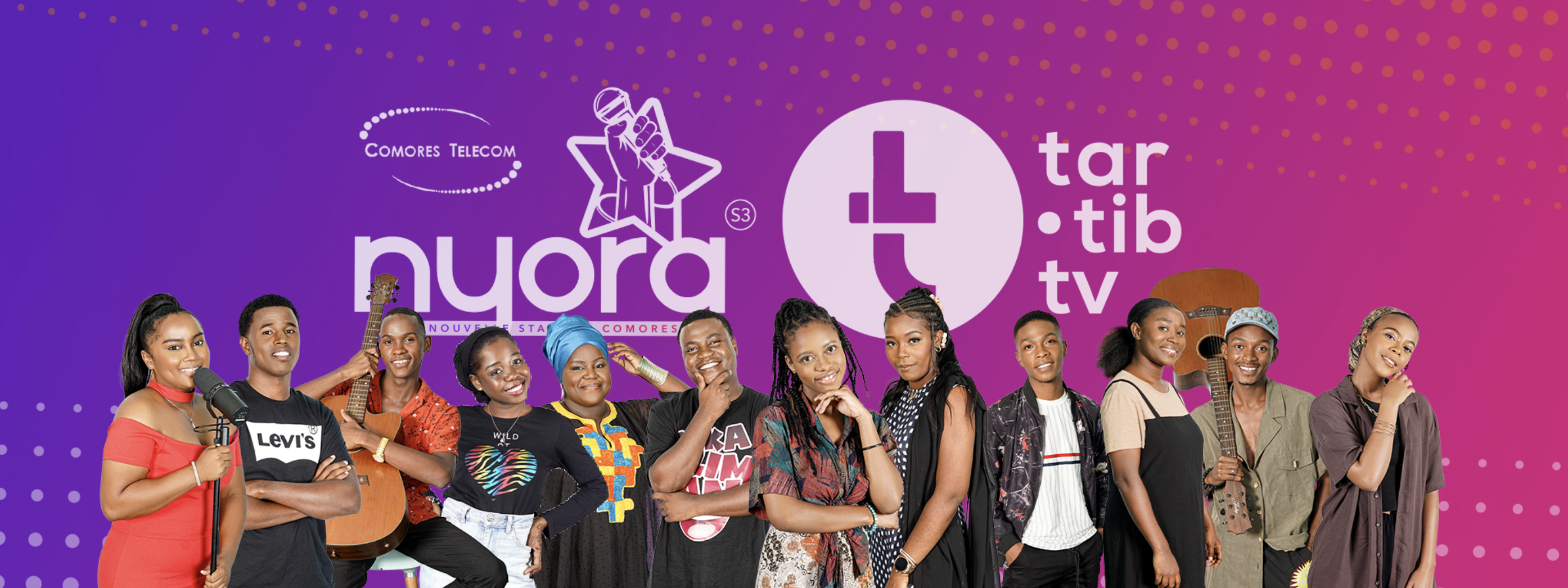 Saison 3 Nyora : Notes élevées !