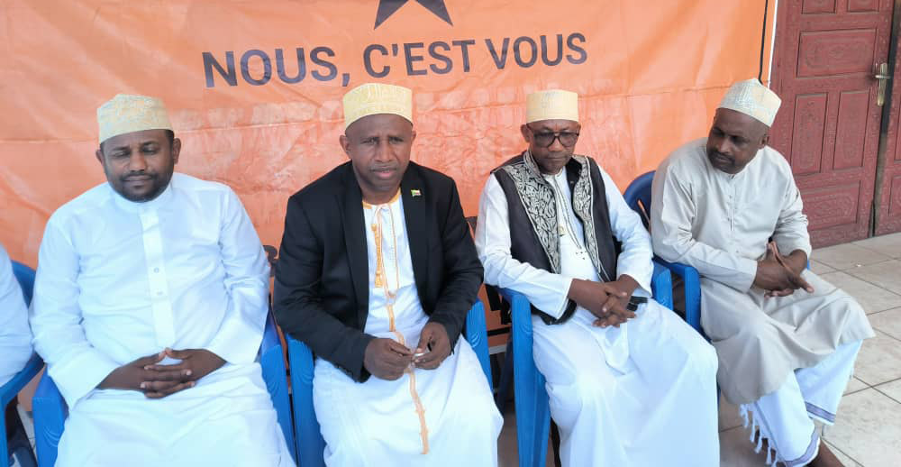 Le parti Orange demande des sanctions sévères
