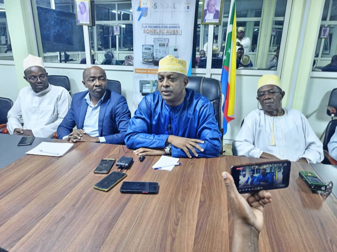 La SONELEC, encore 2 mois pour rétablir la situation