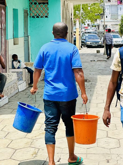 Prévention et lutte contre le choléra : Le choléra sans eau dans la capitale, que faire ?