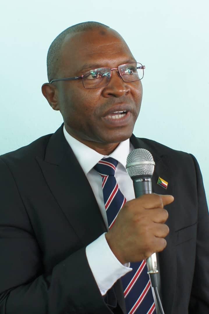 image Décès de l’ancien ministre Abdou Nassur, l’enfant prodige d’Itsamia