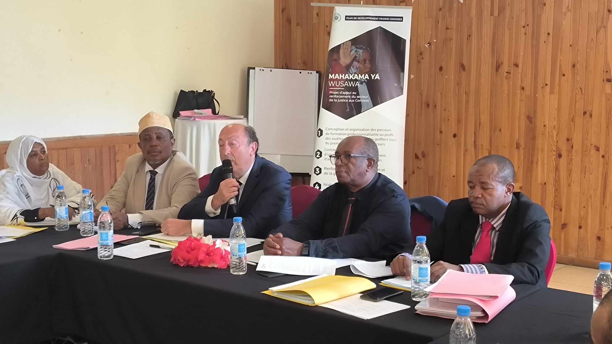 image Formation sur les moyens de contrôle de la cour de cassation