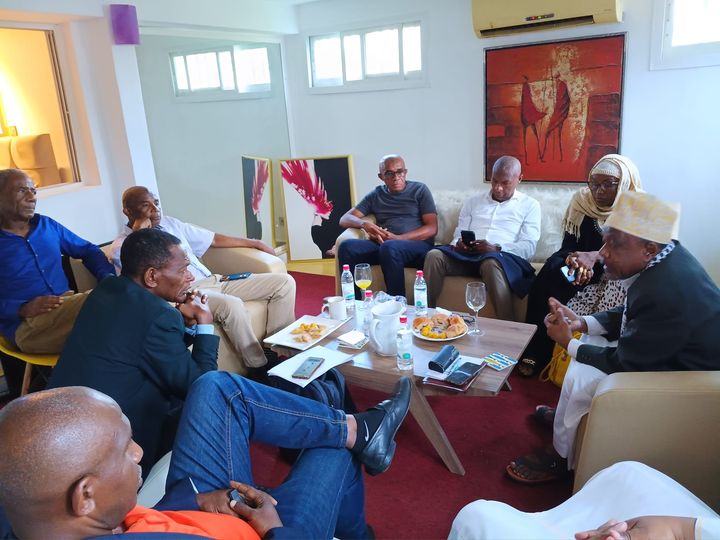 image Élections 2024: J-2 Un scrutin sans les assesseurs des candidats de l’opposition ?