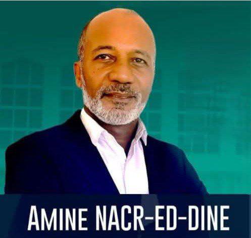 Législatives 2025: Amine Naçr-Eddine met l’accent sur la protection des mineurs