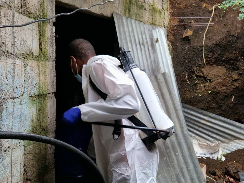 image Quatre nouveaux décès à Anjouan