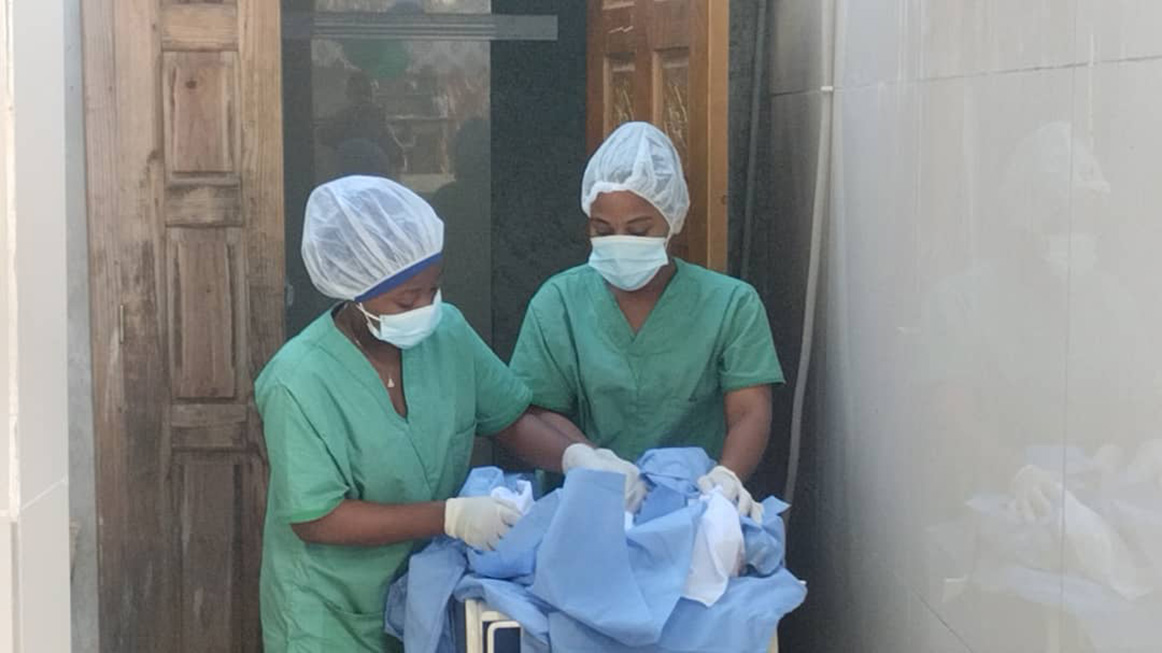 image FIV à Anjouan : Deux naissances gémellaires réussies en 24h