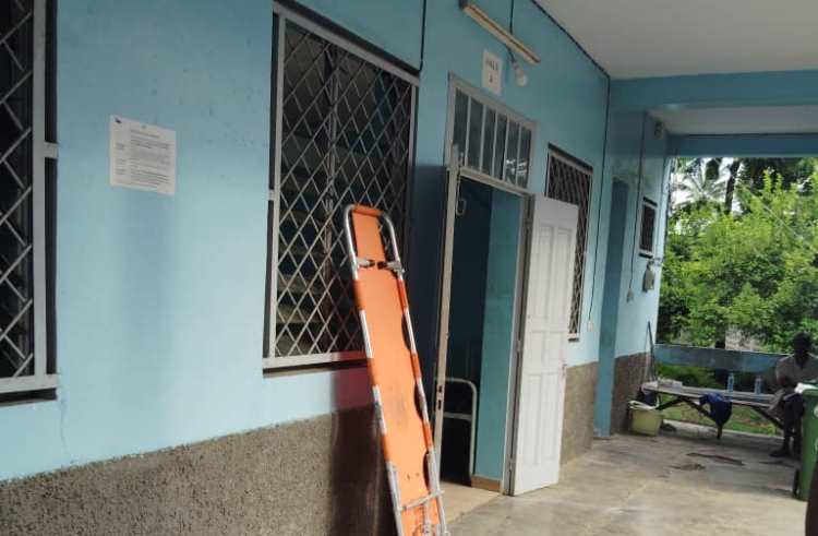 image Choléra :  Un cumul de 49 décès