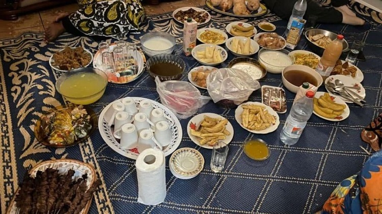 image Santé et ramadan : Comment se préparer pour la journée pendant le ramadan ?