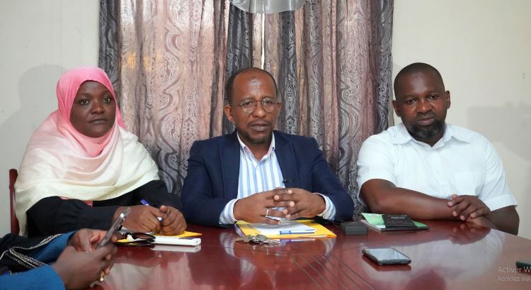 image Des entreprises d’eau et restaurants bientôt fermés