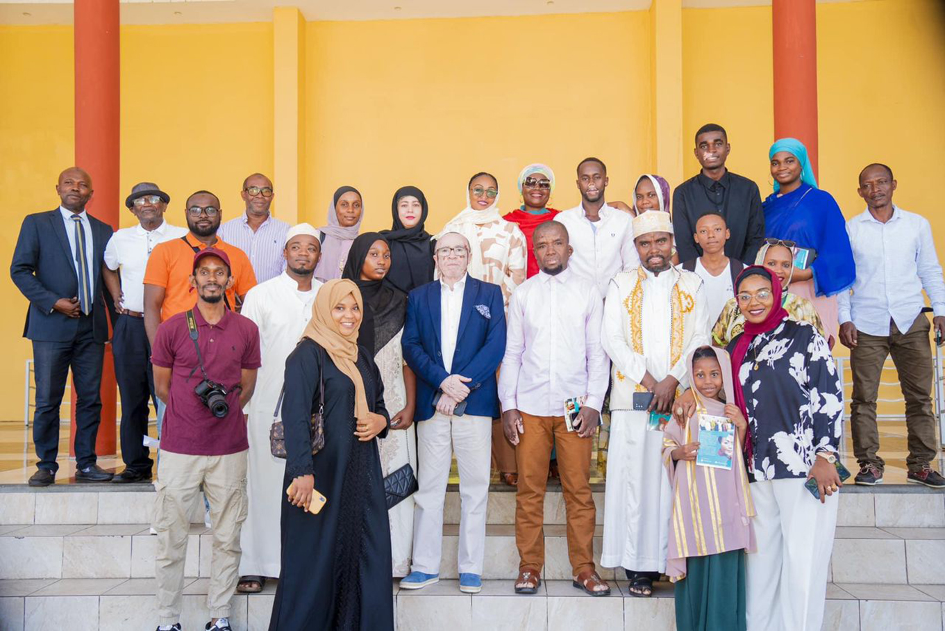 image Journée mondiale du vitiligo : L’aspect psychosocial, un facteur important