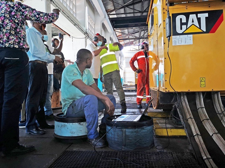 Où sont passés les 2 milliards destinés aux pièces de révision ?