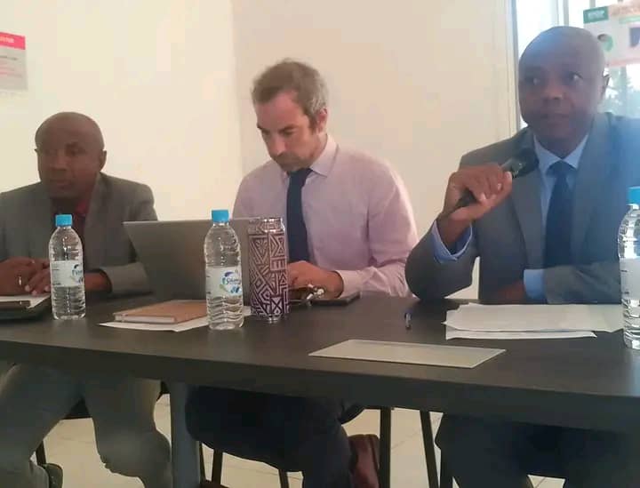 image 9e réunion du GLPE: Un nouvel outil stratégique pour la transformation éducative