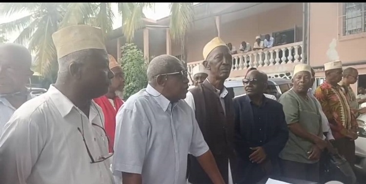 Revendications des retraités : La valorisation de la pension toujours en attente